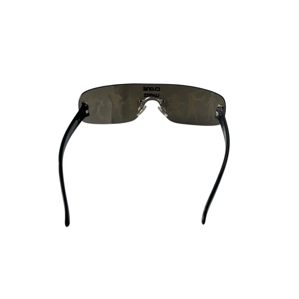 Star Wars 2009 The Clone Wars Mirrored Sunglasses Kids Collectible Lucasfilm